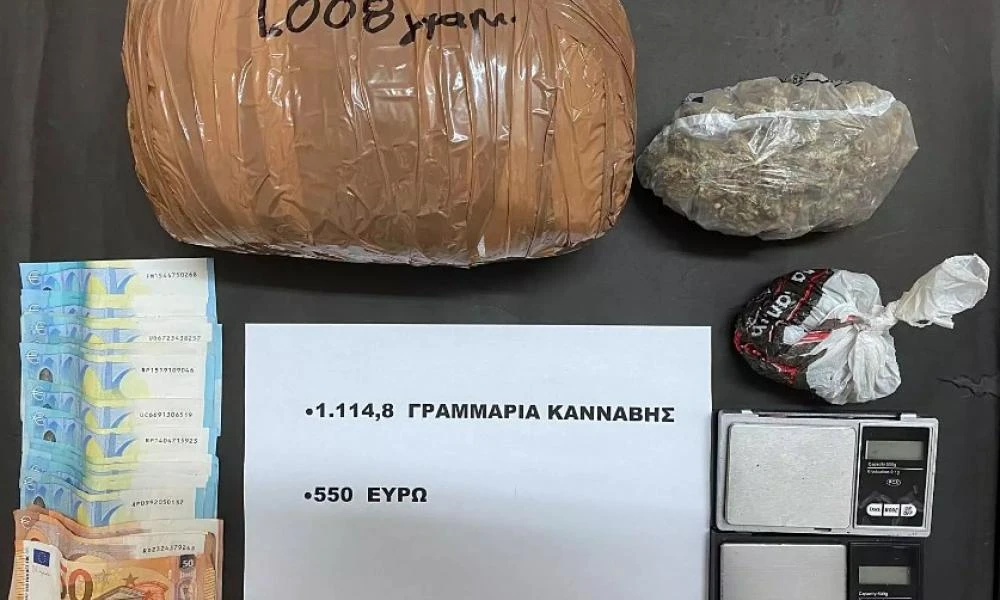Ρόδος: Επεισοδιακή σύλληψη των μελών σπείρας που θησαύριζε από διακίνηση ναρκωτικών